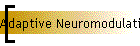 Adaptive Neuromodulation