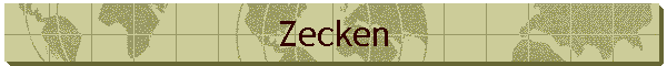 Zecken